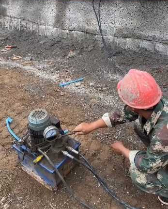 洛阳偃师预应力锚杆