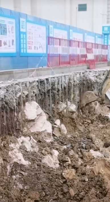 洛阳偃师微型桩