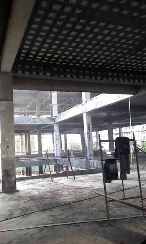 洛阳偃师结构补强