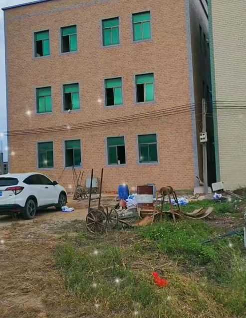 洛阳偃师倾斜加固